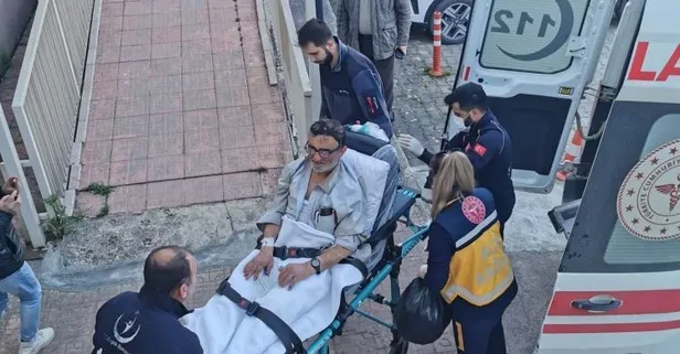 Ormanda kaybolan vatandaş 14 gün sonra sığındığı köyde bulundu!