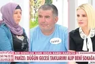 Esra Erol’da bir günlük karı-koca arasında şok eden yüzleşme