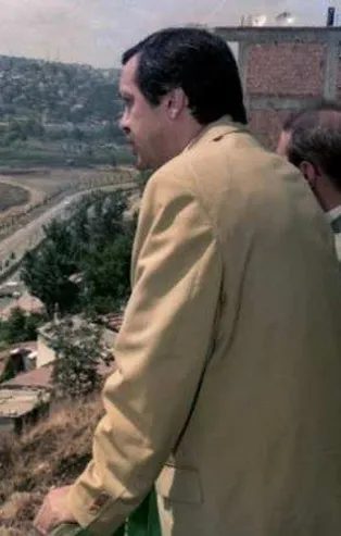 Arıtma tesisini durdurup "bilimle hareket edeceğiz" diyen İmamoğlu'na çarpıcı soru: Erdoğan Haliç'i duayla mı temizledi?