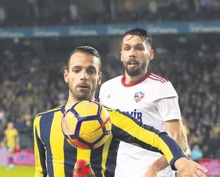 Soldado bombaladı!