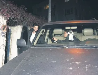 Karantinada baş başa