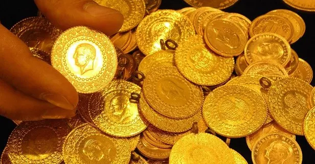 Altın Tasarrufu Sistemi ile 8 ayda yastık altından 9.5 ton altın çıktı | Ekonomi haberleri