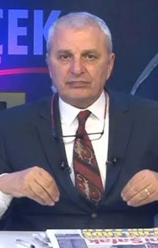 Son dakika: RTÜK'ten Can Ataklı'nın sözleri nedeniyleTELE 1'e "ayrımcılık" cezası
