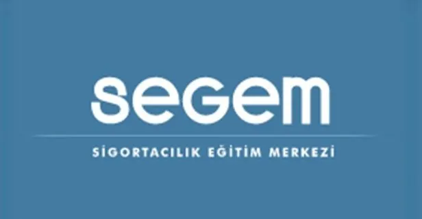 SEGEM sınav sonuçları 2019! Sertifika sorgulama!