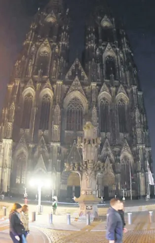 Rusya doğalgazı kapadı Almanya karardı