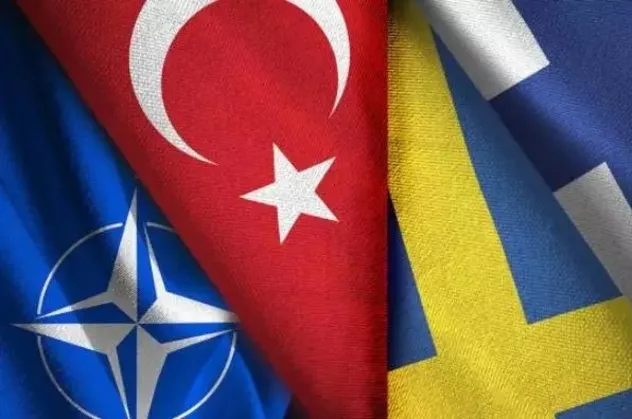 İsveç: Türkiye'ye silah ihracatı yapabiliriz