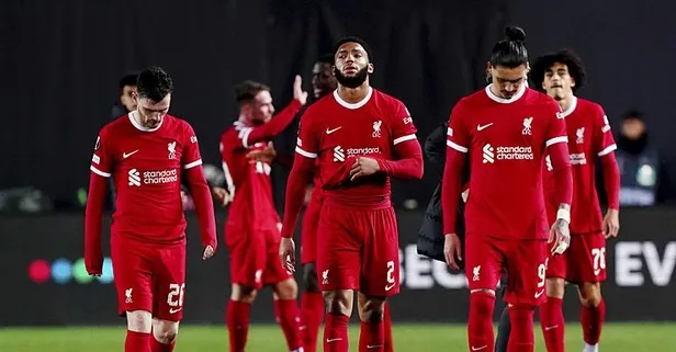 Liverpool'un yıldızı adım adım Galatasaray'a!