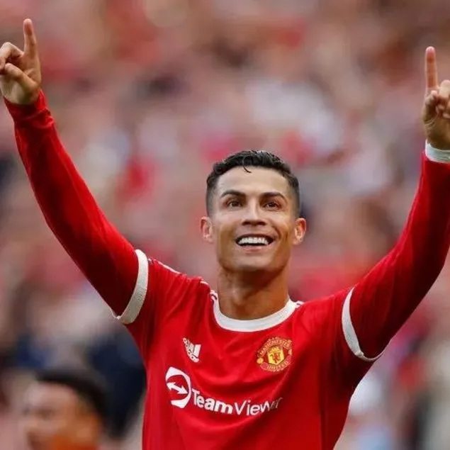 Ronaldo’nun dramı!
