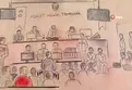 Yenidoğan Çetesi davasında savcının değiştirilmesi talebi reddedildi