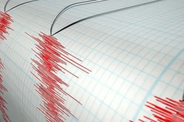 Endonezya'da 6,1 şiddetinde deprem!