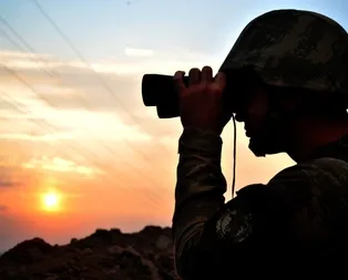 YPGli teröristlere tanınan süre doldu