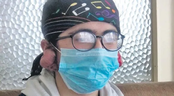 3.5 yıldır ölüm mesajı alan genç kadın: Eski eş kurbanı olmak istemiyorum (Güncel haberler)-9