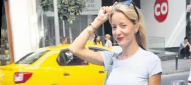 Koş Bade koş vapur kaçmasın