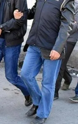 Şırnak'ta terör operasyonu: 34 gözaltı