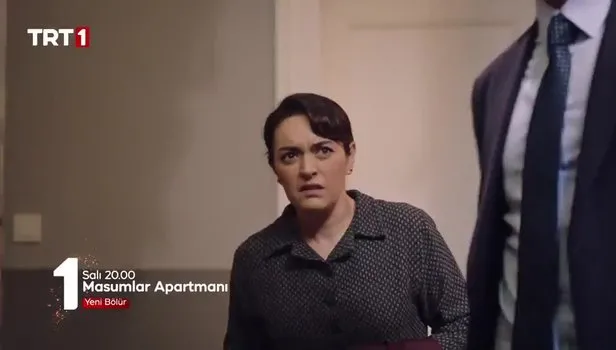Masumlar Apartmanı 33. bölüm fragmanı yayınlandı!