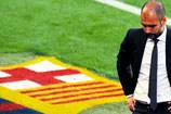 Guardiola The End
