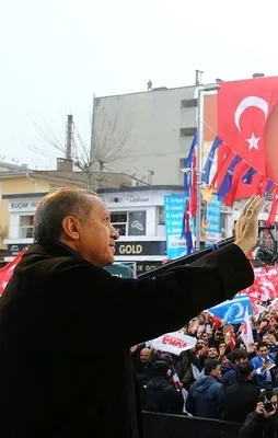 Erdoğan: ATV-A Haber'de etraflıca anlatacağım