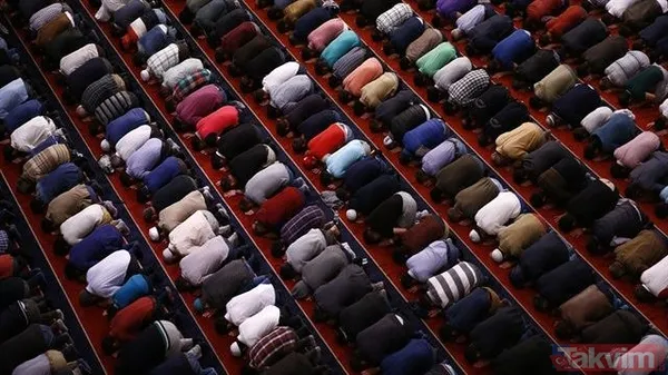 Kadir gecesi olduğu nasıl anlaşılır? Kadir Gecesi nedir? İşte Kadir gecesi alametleri - 17