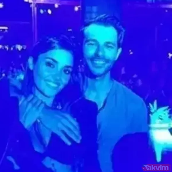 Arzu Sabancı’nın gelini Nazlı Sabancı ile tatile çıkmıştı! Hakan Sabancı ile aşk yaşayan Hande Erçel’den ‘müstakbel eltiye’ veto! - 20