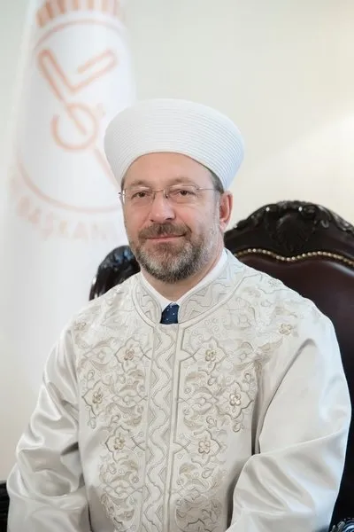 "Diyanet'in böyle bir fetvası hiç olmamıştır!"-2