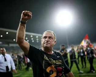 Bekle bizi devler ligi