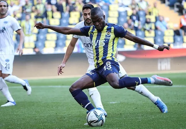 Kylian Mbappe: PSG’den ayrılmak istedim (Yurttan ve dünyadan spor gündemi)-15