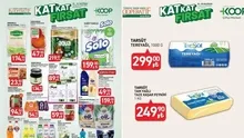 Tarım Kredi 11-16 Haziran 2025 kataloğu: 33 üründe DEV indirim fırsatı! TARSÜT Tereyağı 299 TLye düştü