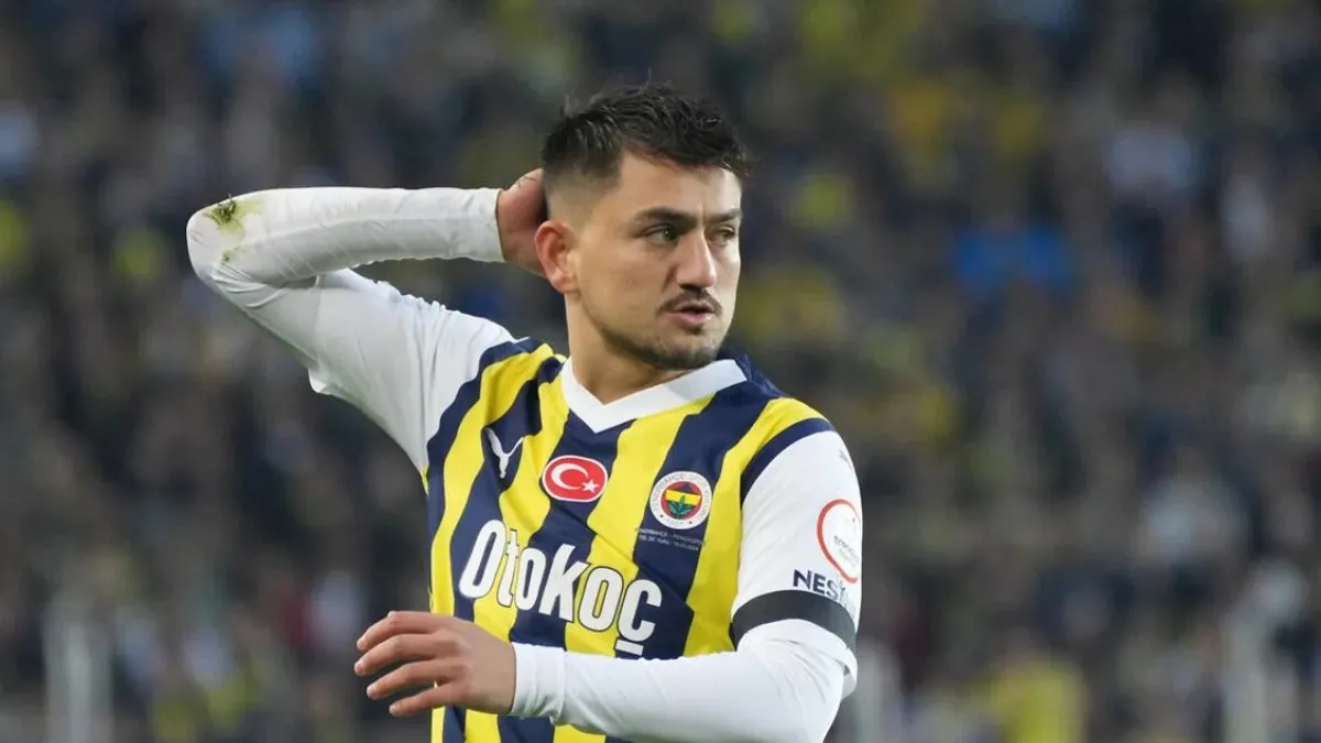Fenerbahçe'de 6 isim UEFA'da kadro dışı!
