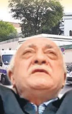 FETÖ’nün yeni yalanı: Fişleniyoruz