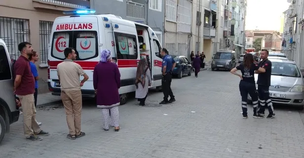Malatya’da kan donduran olay! Genç kız elektrikli süpürge kablosuna asılı halde bulundu