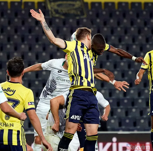 Son dakika Fenerbahçe haberleri | Erol Bulut tarihi fırsatı tepti! Daum'dan sonra... - 11