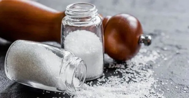 Sağlığın şifresi iyottan geçiyor! Eksikliğinde büyük sorunları beraberinde getiriyor