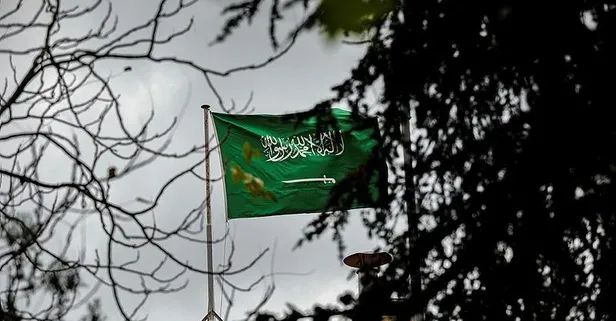 Polis konsolosun konutunda