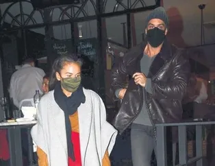 Nişantaşı kumrular