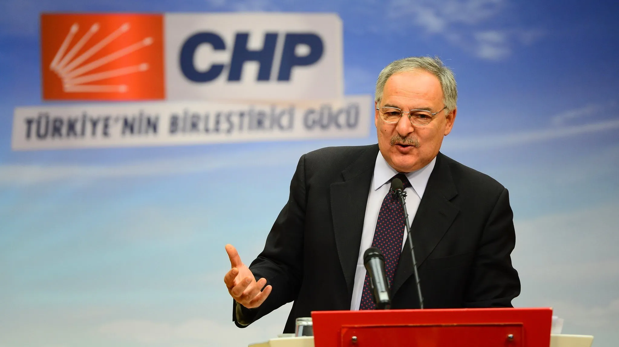 CHP'de akıl tutulması