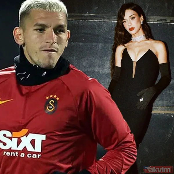 Galatasaray'ın Uruguaylı yıldızı Lucas Torreira ile oyuncu Devrim Özkan'ın ani bir şekilde yollarını ayırması magazin gündemine bomba gibi düşerken,...