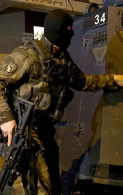 235 sosyal medya teröristi gözaltında