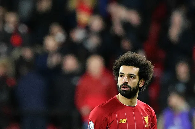 Liverpool'a büyük şok! Sezonun ilk yenilgisini aldı!