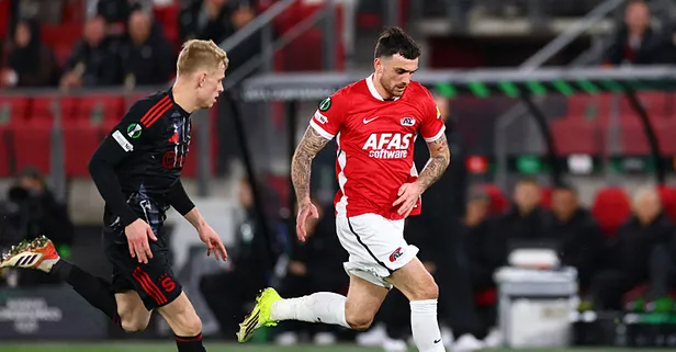 Milan yeni golcü arayışında Troy Parrott’u gündemine aldı