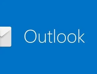 Outlook şifresi nasıl değiştirilir?
