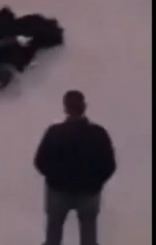 Cezaevinden çıkan eşi tarafından kurşunlandı: “Hem sağlığımdan oldum hem de işimden”