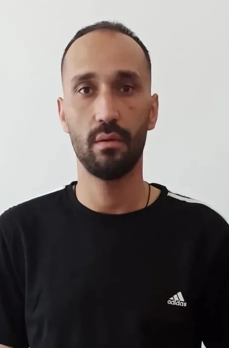 Polisi bıçaklayan saldırgan Emre Köroğlu (Sabah)