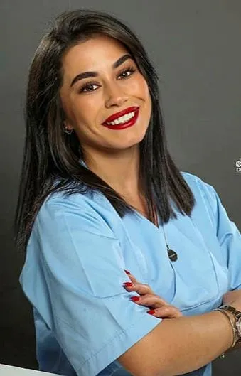 Son dakika: Herkesin 'Sepetteki kız' olarak tanıdığı Tuba Murtezi artık üniversite mezunu bir hemşire-4