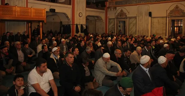 Miraç Kandili ne zaman, hangi gün? Miraç Kandili nedir, hangi ibadetler yapılır? 2019 kandil günleri