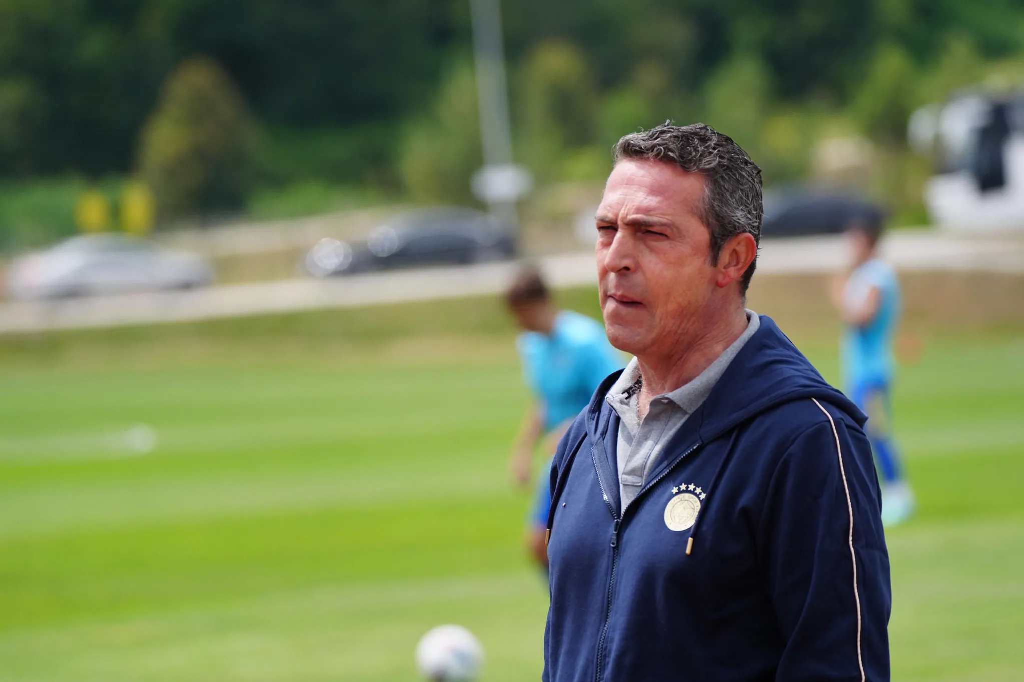 Mourinho'dan onay çıktı! Galatasaray'ın eski yıldızı Fenerbahçe'ye - 10