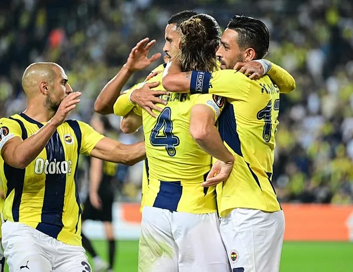 Futbolda dalga geçemezsiniz