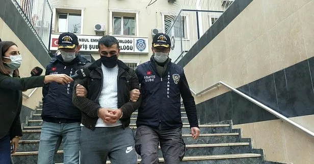 Son dakika: Kırmızı bültenle aranan Azerbeycanlı iş adamı Saduq Mehdiyev Bağcılar’da yakalandı