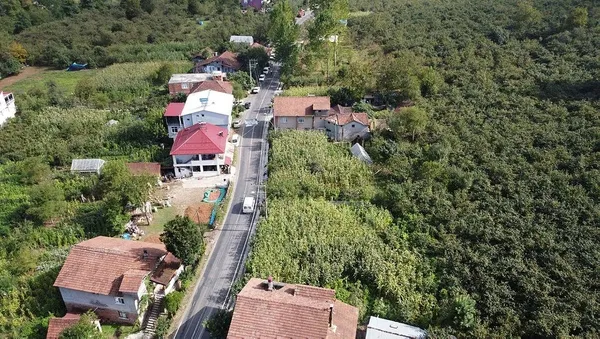 Ordu'da bir yol için katliam yaptı! 2 ölü, 4 yaralı-1