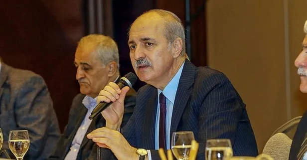 AK Partili isimler doğu ve güneydoğulu kanaat önderleri bir araya geldi