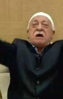 FETÖ işadamlarını kurye olarak kullanmış